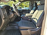 New 2025 CHEVROLET SILVERADO 1500 WT in ORANGE PARK, FLORIDA (Photo 14)