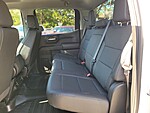 New 2025 CHEVROLET SILVERADO 1500 WT in ORANGE PARK, FLORIDA (Photo 16)
