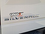 New 2025 CHEVROLET SILVERADO 1500 WT in ORANGE PARK, FLORIDA (Photo 19)