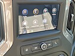 New 2025 CHEVROLET SILVERADO 1500 WT in ORANGE PARK, FLORIDA (Photo 17)