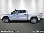 New 2025 CHEVROLET SILVERADO 1500 WT in ORANGE PARK, FLORIDA (Photo 2)