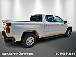 New 2025 CHEVROLET SILVERADO 1500 WT in ORANGE PARK, FLORIDA (Photo 7)