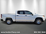 New 2025 CHEVROLET SILVERADO 1500 WT in ORANGE PARK, FLORIDA (Photo 8)