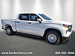 New 2025 CHEVROLET SILVERADO 1500 WT in ORANGE PARK, FLORIDA (Photo 7)