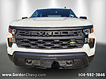 New 2025 CHEVROLET SILVERADO 1500 WT in ORANGE PARK, FLORIDA (Photo 11)