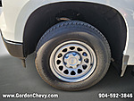 New 2025 CHEVROLET SILVERADO 1500 WT in ORANGE PARK, FLORIDA (Photo 13)