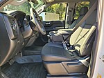 New 2025 CHEVROLET SILVERADO 1500 WT in ORANGE PARK, FLORIDA (Photo 10)