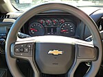 New 2025 CHEVROLET SILVERADO 1500 WT in ORANGE PARK, FLORIDA (Photo 21)