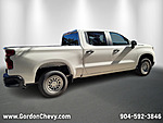 New 2025 CHEVROLET SILVERADO 1500 WT in ORANGE PARK, FLORIDA (Photo 5)