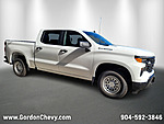New 2025 CHEVROLET SILVERADO 1500 WT in ORANGE PARK, FLORIDA (Photo 7)