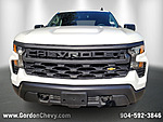New 2025 CHEVROLET SILVERADO 1500 WT in ORANGE PARK, FLORIDA (Photo 8)