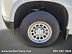 New 2025 CHEVROLET SILVERADO 1500 WT in ORANGE PARK, FLORIDA (Photo 9)