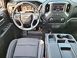 New 2025 CHEVROLET SILVERADO 1500 WT in ORANGE PARK, FLORIDA (Photo 12)