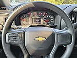 New 2025 CHEVROLET SILVERADO 1500 WT in ORANGE PARK, FLORIDA (Photo 21)