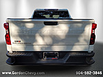 New 2025 CHEVROLET SILVERADO 1500 WT in ORANGE PARK, FLORIDA (Photo 4)