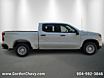 New 2025 CHEVROLET SILVERADO 1500 WT in ORANGE PARK, FLORIDA (Photo 6)