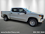 New 2025 CHEVROLET SILVERADO 1500 WT in ORANGE PARK, FLORIDA (Photo 7)