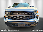 New 2025 CHEVROLET SILVERADO 1500 WT in ORANGE PARK, FLORIDA (Photo 8)