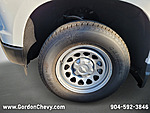 New 2025 CHEVROLET SILVERADO 1500 WT in ORANGE PARK, FLORIDA (Photo 9)