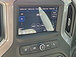 New 2025 CHEVROLET SILVERADO 1500 WT in ORANGE PARK, FLORIDA (Photo 17)