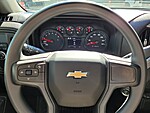 New 2025 CHEVROLET SILVERADO 1500 WT in ORANGE PARK, FLORIDA (Photo 21)