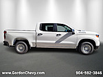 New 2025 CHEVROLET SILVERADO 1500 WT in ORANGE PARK, FLORIDA (Photo 6)