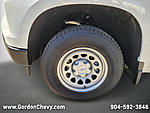 New 2025 CHEVROLET SILVERADO 1500 WT in ORANGE PARK, FLORIDA (Photo 9)