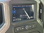 New 2025 CHEVROLET SILVERADO 1500 WT in ORANGE PARK, FLORIDA (Photo 17)