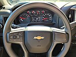 New 2025 CHEVROLET SILVERADO 1500 WT in ORANGE PARK, FLORIDA (Photo 21)