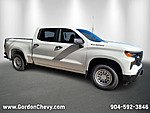 New 2025 CHEVROLET SILVERADO 1500 WT in ORANGE PARK, FLORIDA (Photo 7)