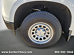 New 2025 CHEVROLET SILVERADO 1500 WT in ORANGE PARK, FLORIDA (Photo 9)
