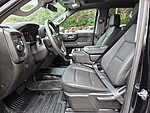 New 2025 CHEVROLET SILVERADO 1500 WT in ORANGE PARK, FLORIDA (Photo 14)