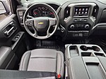 New 2025 CHEVROLET SILVERADO 1500 WT in ORANGE PARK, FLORIDA (Photo 17)