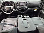New 2025 CHEVROLET SILVERADO 1500 WT in ORANGE PARK, FLORIDA (Photo 19)