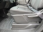 New 2025 CHEVROLET SILVERADO 1500 WT in ORANGE PARK, FLORIDA (Photo 22)