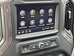 New 2025 CHEVROLET SILVERADO 1500 WT in ORANGE PARK, FLORIDA (Photo 19)