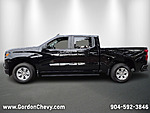 New 2025 CHEVROLET SILVERADO 1500 WT in ORANGE PARK, FLORIDA (Photo 2)