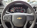 New 2025 CHEVROLET SILVERADO 1500 WT in ORANGE PARK, FLORIDA (Photo 29)