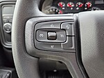 New 2025 CHEVROLET SILVERADO 1500 WT in ORANGE PARK, FLORIDA (Photo 30)
