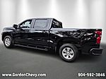 New 2025 CHEVROLET SILVERADO 1500 WT in ORANGE PARK, FLORIDA (Photo 4)