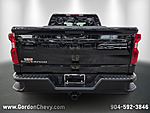 New 2025 CHEVROLET SILVERADO 1500 WT in ORANGE PARK, FLORIDA (Photo 5)