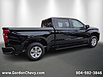 New 2025 CHEVROLET SILVERADO 1500 WT in ORANGE PARK, FLORIDA (Photo 7)