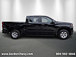 New 2025 CHEVROLET SILVERADO 1500 WT in ORANGE PARK, FLORIDA (Photo 8)