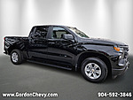 New 2025 CHEVROLET SILVERADO 1500 WT in ORANGE PARK, FLORIDA (Photo 7)