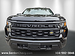 New 2025 CHEVROLET SILVERADO 1500 WT in ORANGE PARK, FLORIDA (Photo 8)