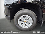 New 2025 CHEVROLET SILVERADO 1500 WT in ORANGE PARK, FLORIDA (Photo 13)
