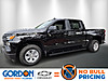 New 2025 CHEVROLET SILVERADO 1500 WT in ORANGE PARK, FLORIDA