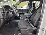 New 2025 CHEVROLET SILVERADO 1500 WT in ORANGE PARK, FLORIDA (Photo 14)