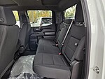 New 2025 CHEVROLET SILVERADO 1500 WT in ORANGE PARK, FLORIDA (Photo 16)