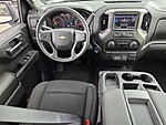 New 2025 CHEVROLET SILVERADO 1500 WT in ORANGE PARK, FLORIDA (Photo 17)